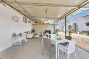 Tenuta Fioravante by BarbarHouse Torre Lapillo